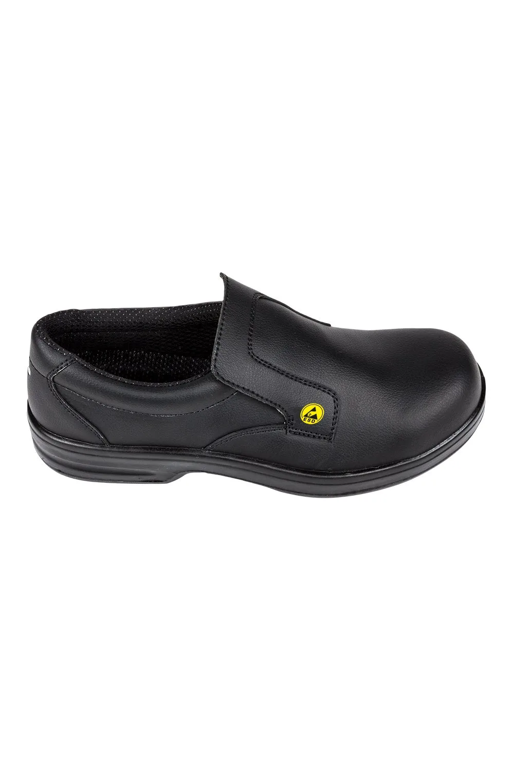 CHAUSSURE S2 ESD SRC MF – Image 3