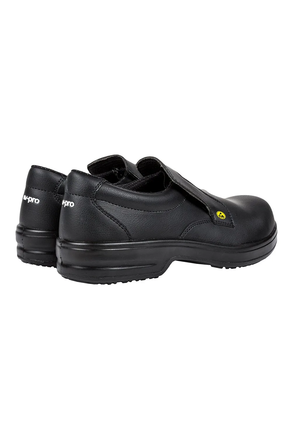 CHAUSSURE S2 ESD SRC MF – Image 2