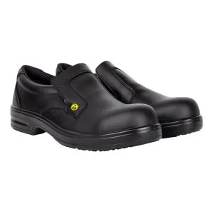 CHAUSSURE S2 ESD SRC MF