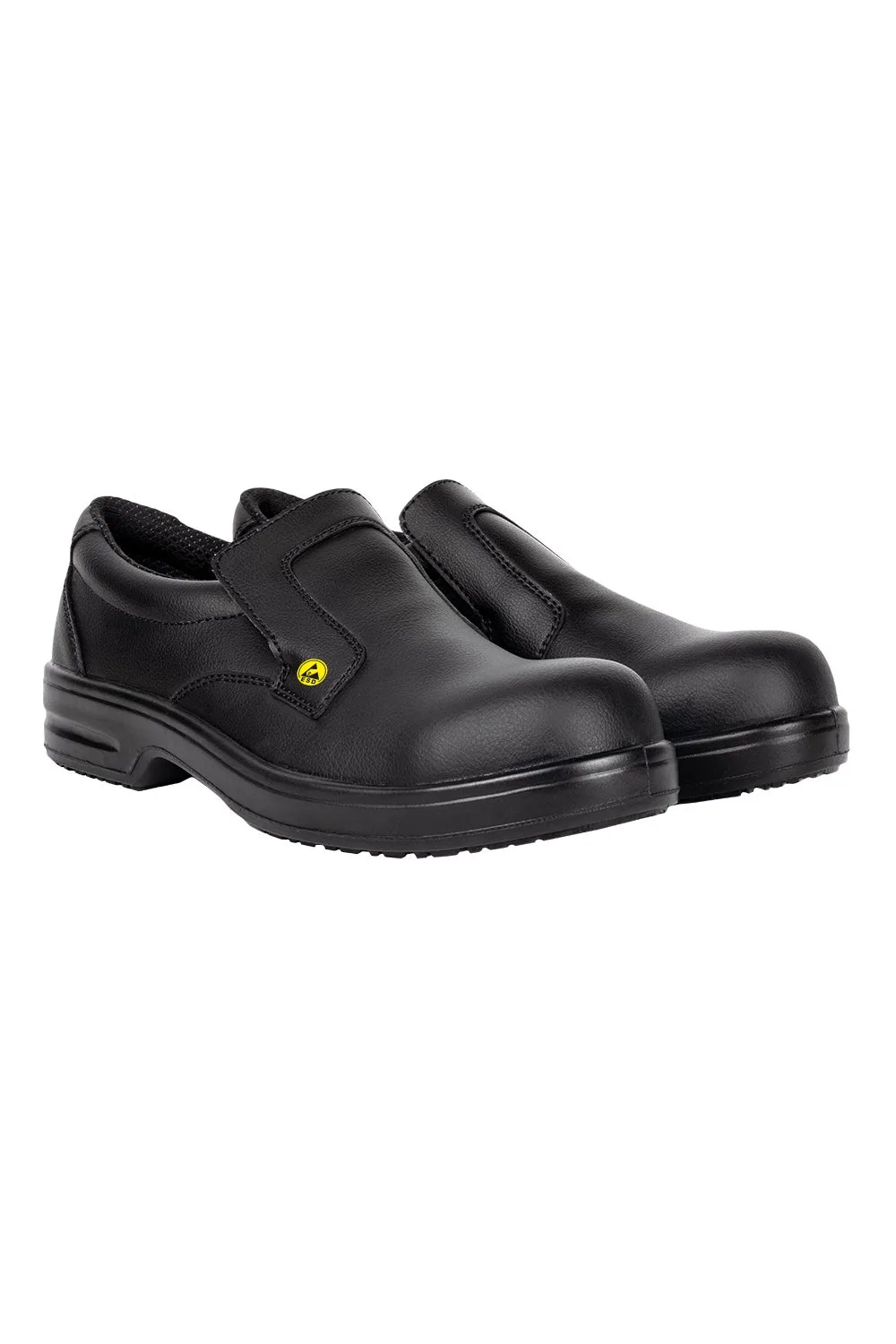 CHAUSSURE S2 ESD SRC MF