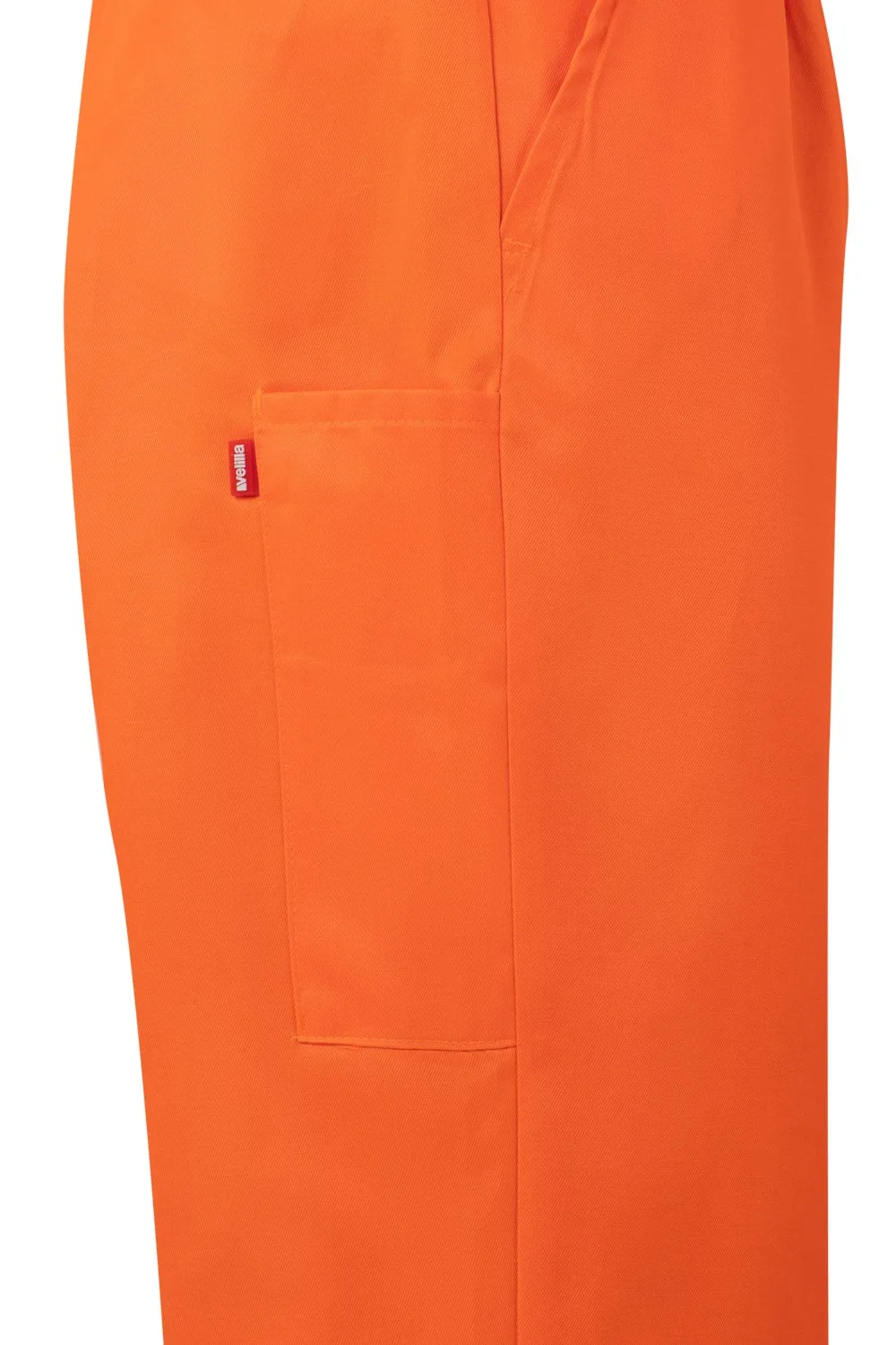 PANTALON DOUBLÉ HV – Image 3