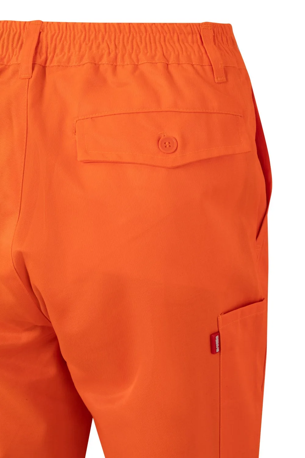 PANTALON DOUBLÉ HV – Image 5
