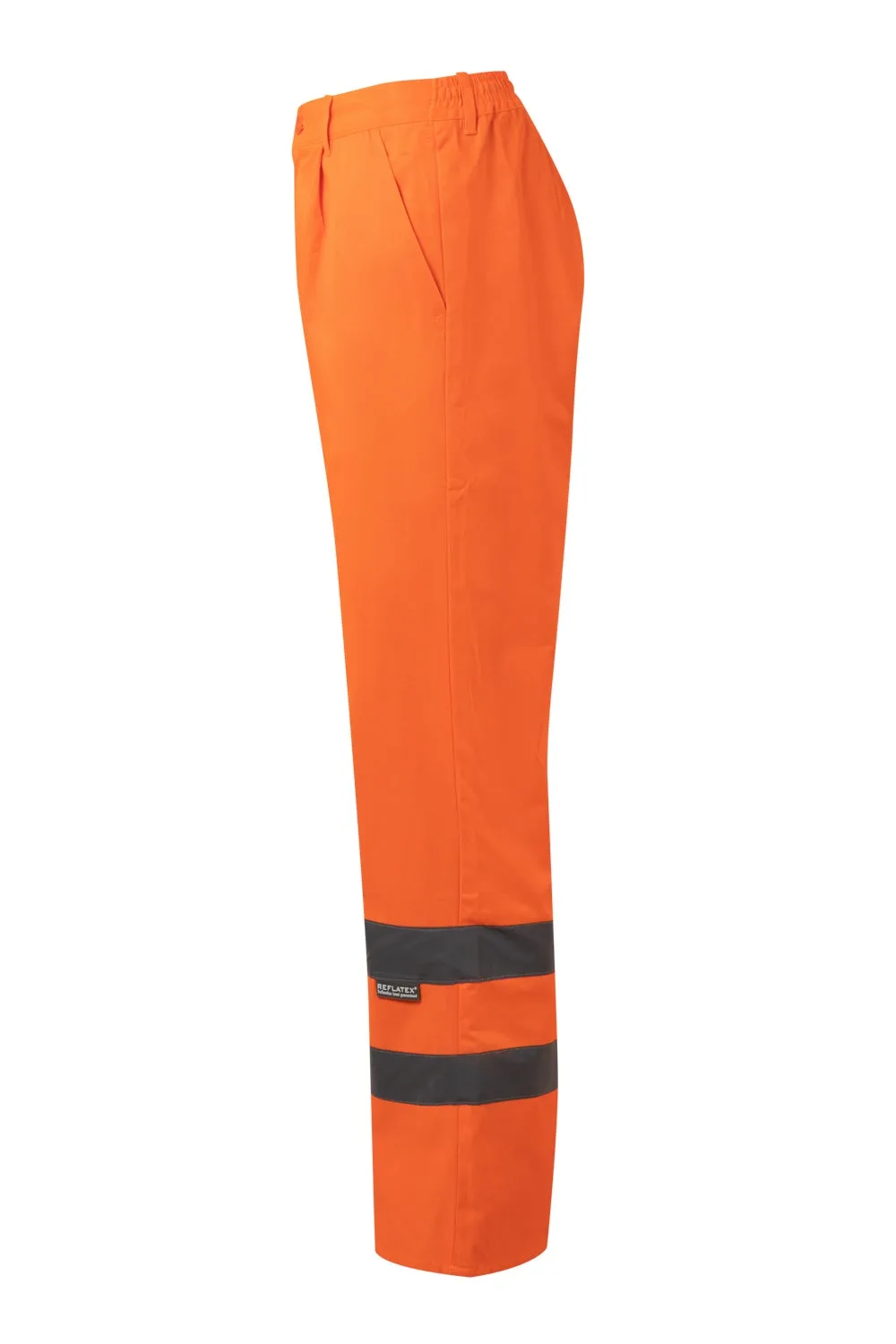 PANTALON DOUBLÉ HV – Image 2