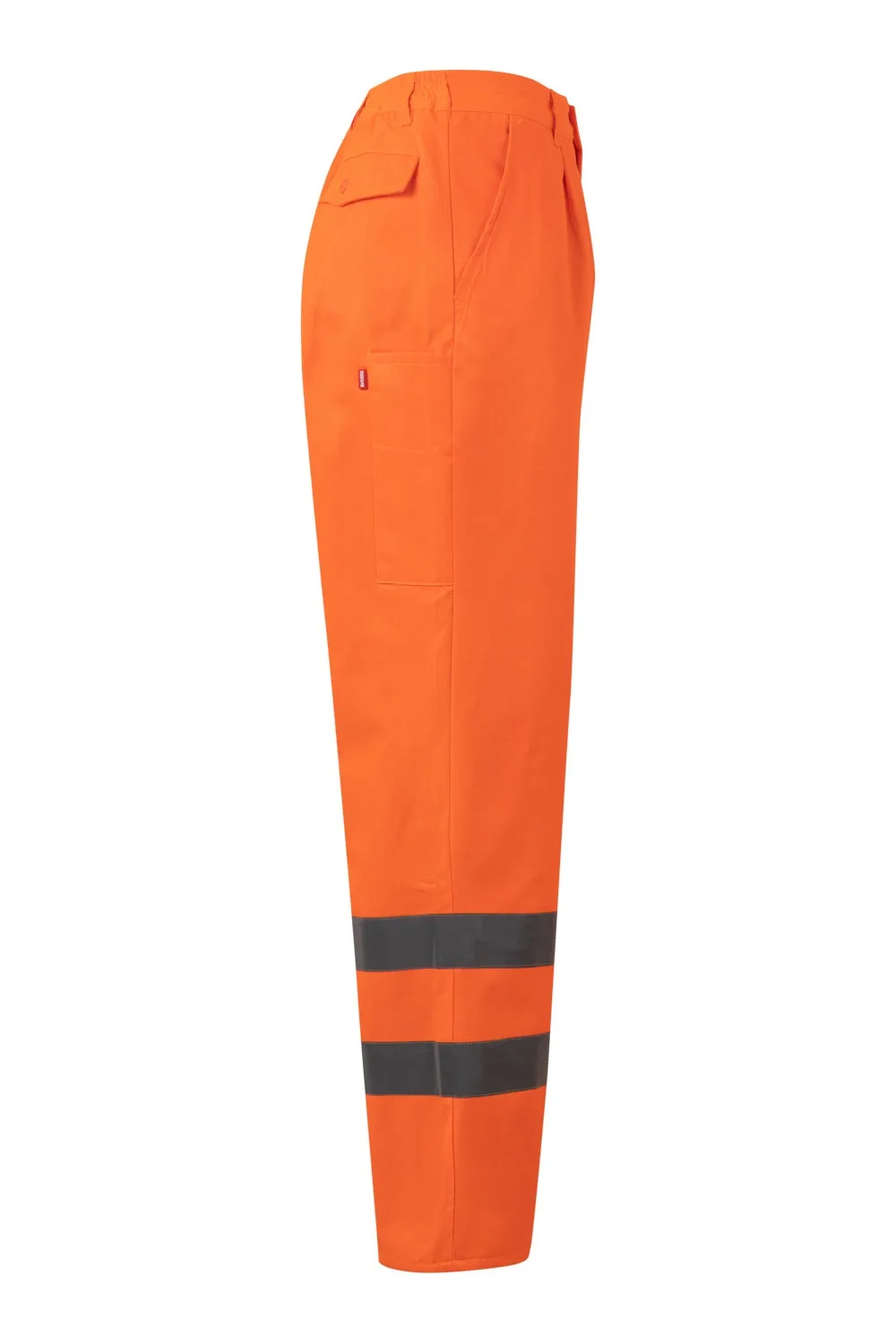PANTALON DOUBLÉ HV – Image 7