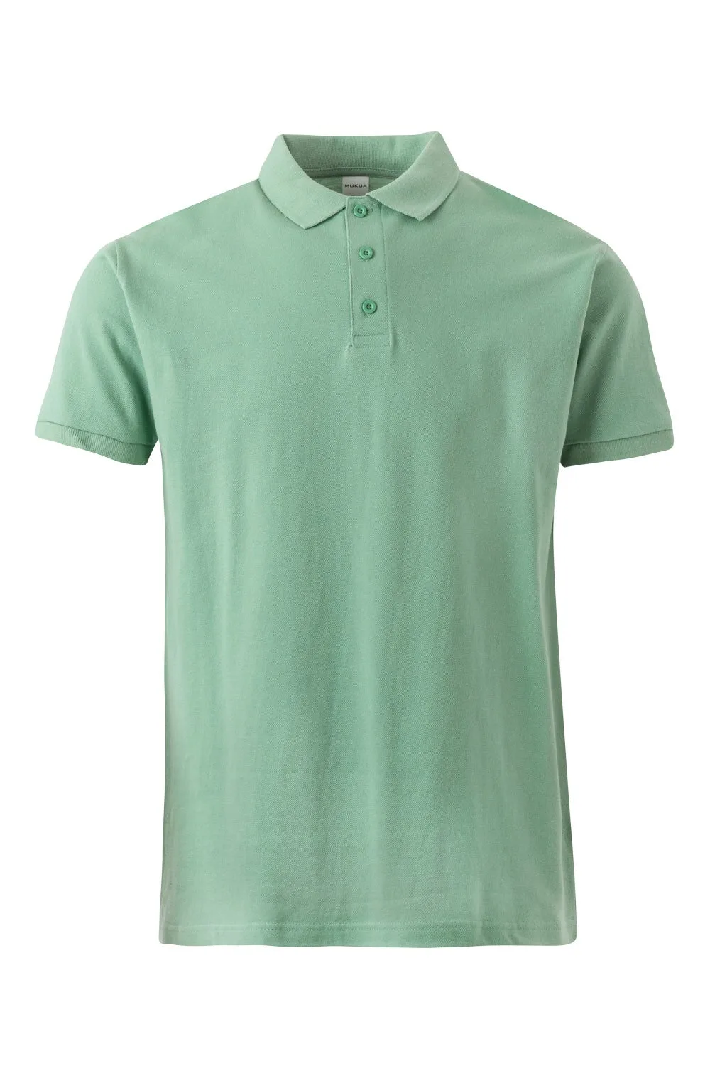 POLO MANCHES COURTES 210