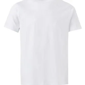 T-SHIRT UNISEXE GOTS
