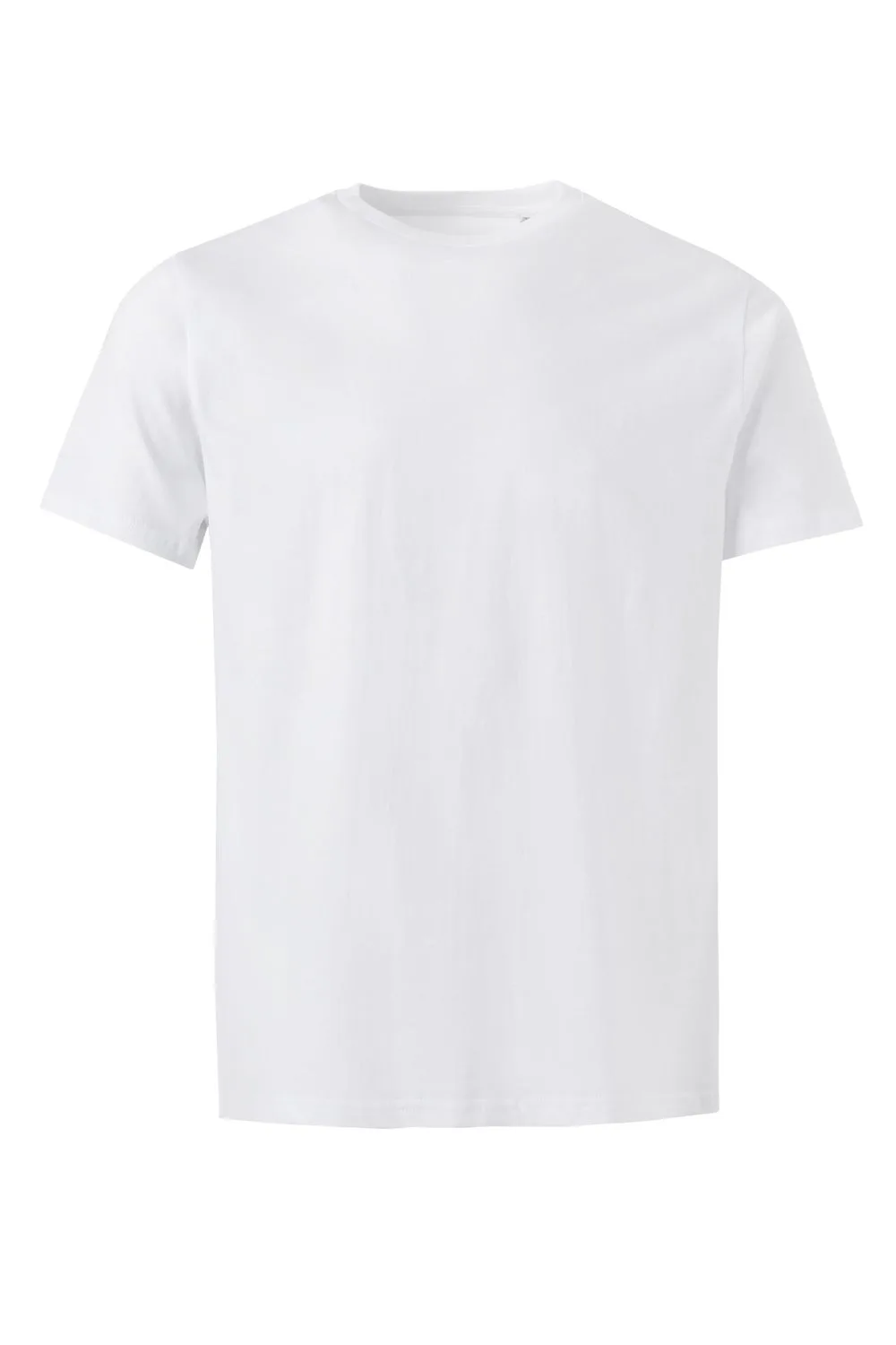 T-SHIRT UNISEXE GOTS