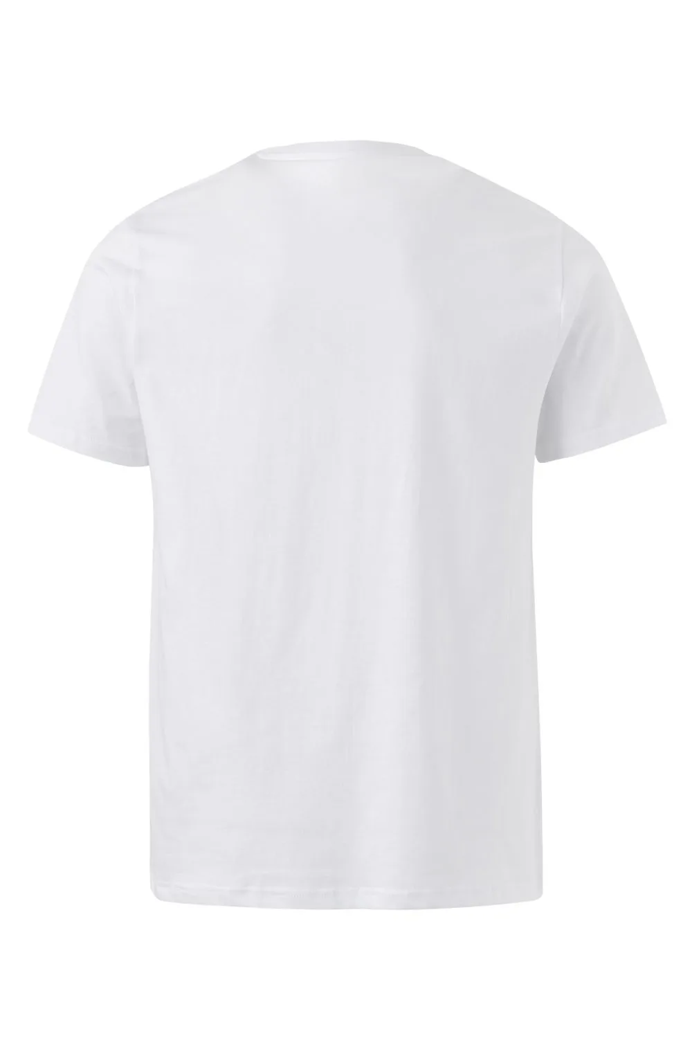 T-SHIRT UNISEXE GOTS – Image 2