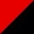 NOIRE/ROUGE