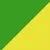 VERT/JAUNE FLUO