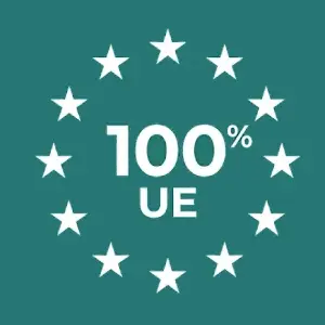 Production 100% UE