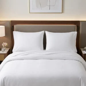 Linge pour conciergerie 29 linge lit filsan