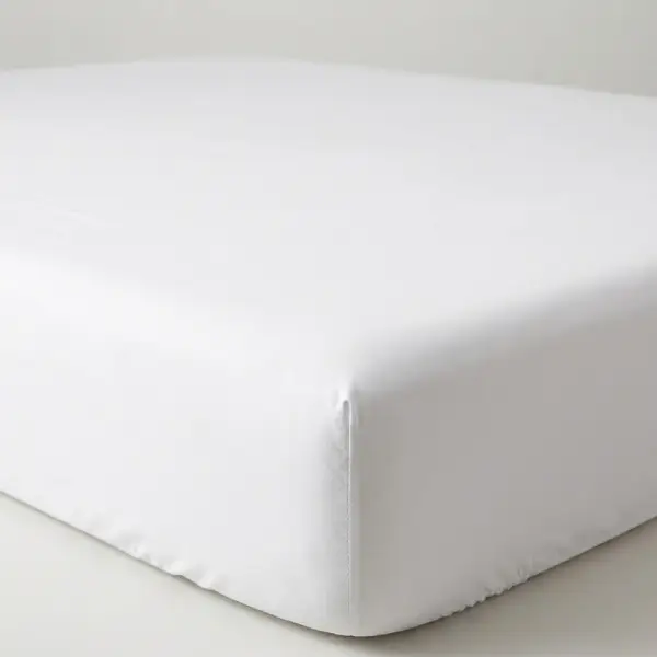 drap housse recyclé filsan
